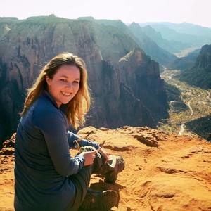 Meet your Posher, Eileen